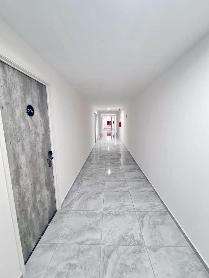 Sr Suites Zapopan Esterno foto