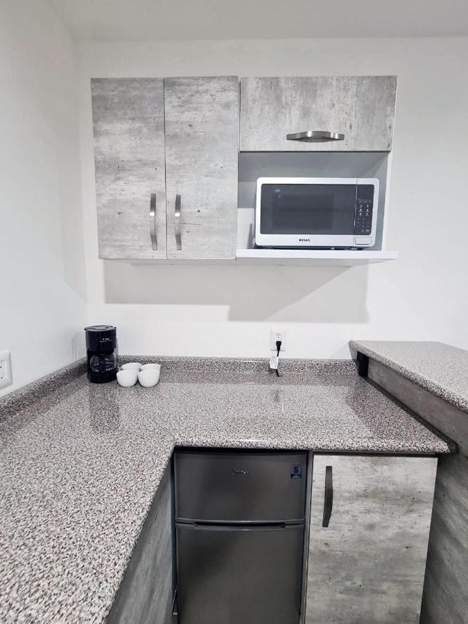 Sr Suites Zapopan Esterno foto