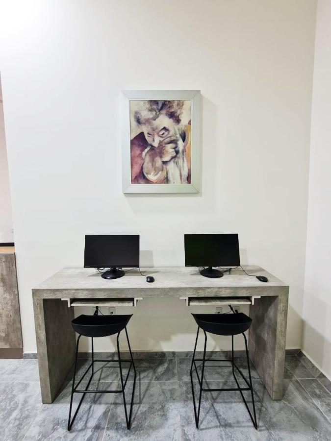 Sr Suites Zapopan Esterno foto
