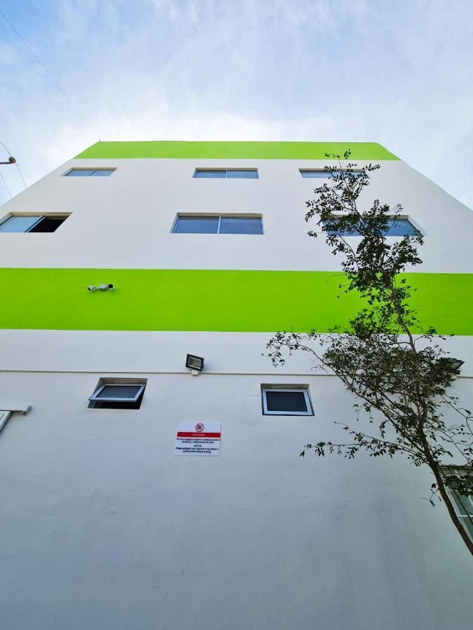 Sr Suites Zapopan Esterno foto